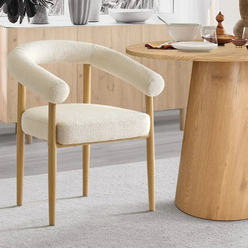 Ensemble de salle à manger pour 2 personnes