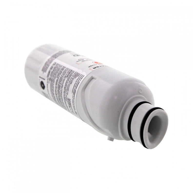 Lot de 4 filtres pour réfrigérateur Everydrop by Whirlpool, référence 2, EDR2RXD1