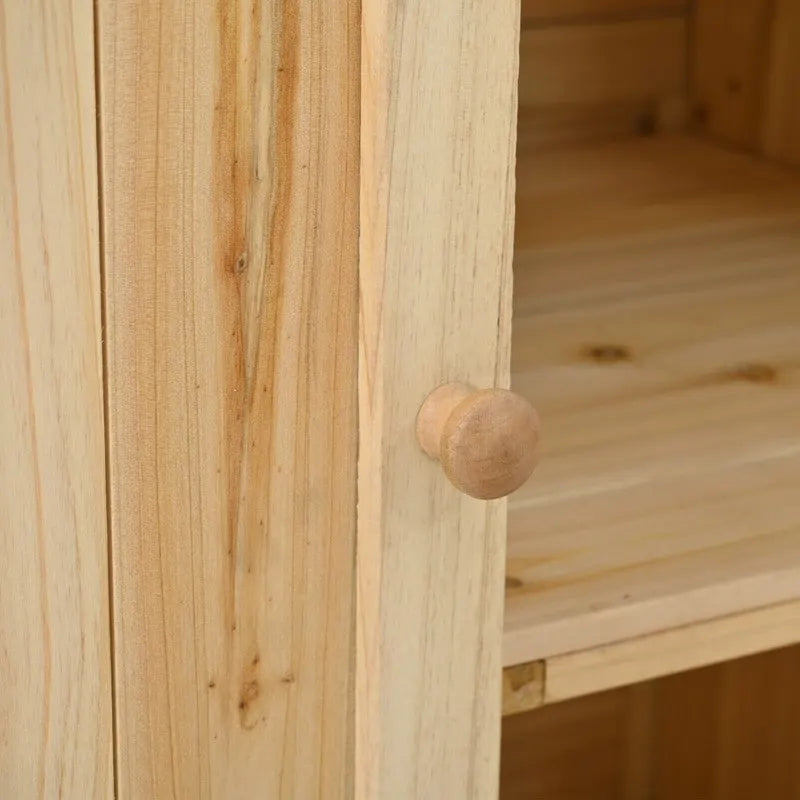 Îlot de cuisine extérieure de 52,25 pouces avec plateau en acier inoxydable, grand espace de rangement, porte-serviettes et porte-épices et ouvre-bouteille