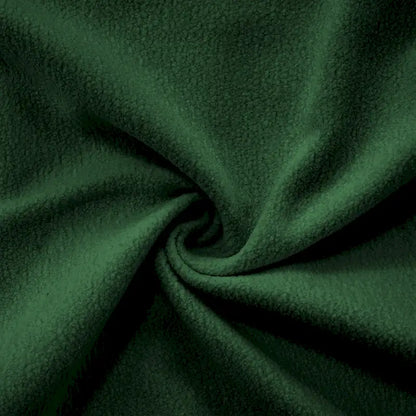 Canapé 2 places Cloud Couch pour salon, en chenille verte, avec 2 coussins lombaires et 2 coussins décoratifs.