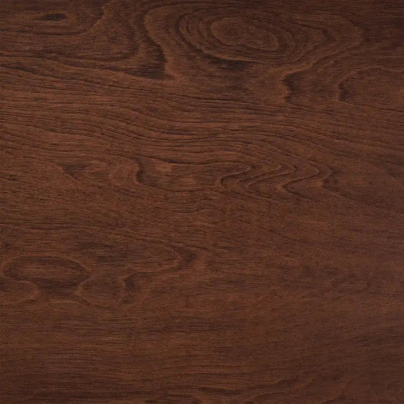 Table d'entrée Convenience Concepts style campagne française avec étagère et tiroir, sans outils