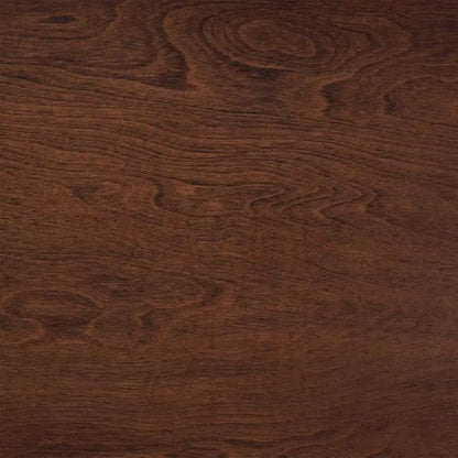 Table d'entrée Convenience Concepts style campagne française avec étagère et tiroir, sans outils