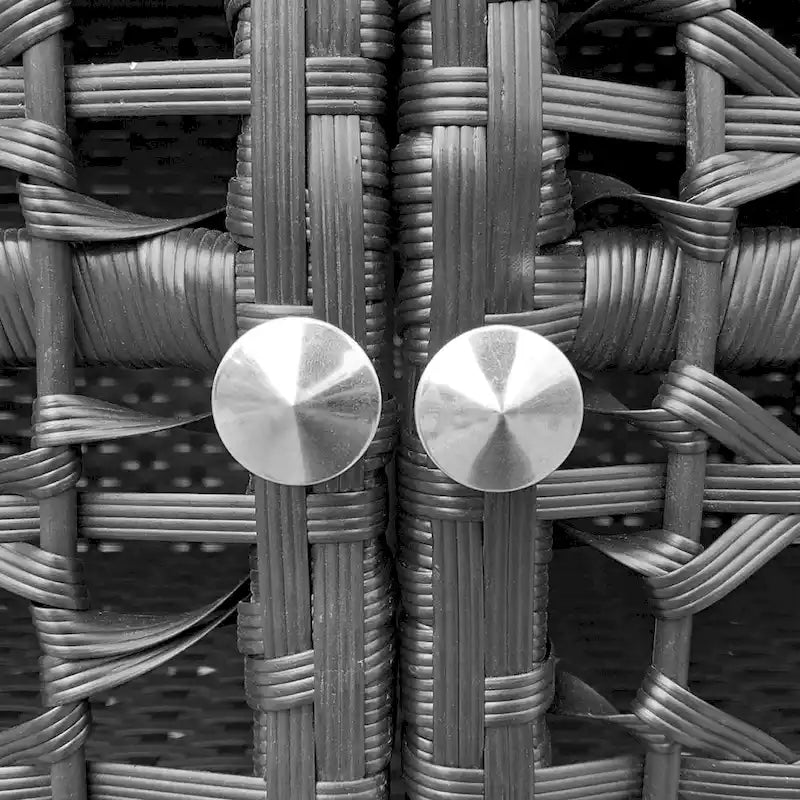 Armoire de cuisine Moasis 65 pouces de haut, en osier arqué, style ferme, avec 3 étagères et 2 tiroirs