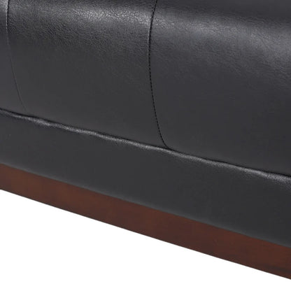 Canapé capitonné Raintree de Christopher Knight Home