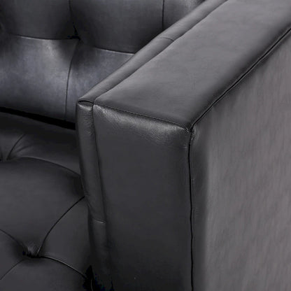 Canapé capitonné Raintree de Christopher Knight Home