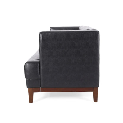 Canapé capitonné Raintree de Christopher Knight Home