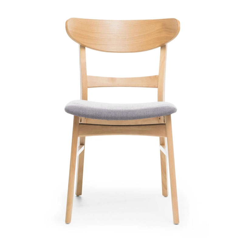 Ensemble de salle à manger 7 pièces Amesbury Wood de Christopher Knight Home