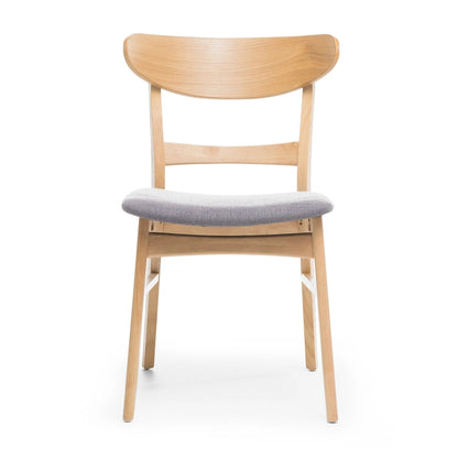 Ensemble de salle à manger 7 pièces Amesbury Wood de Christopher Knight Home