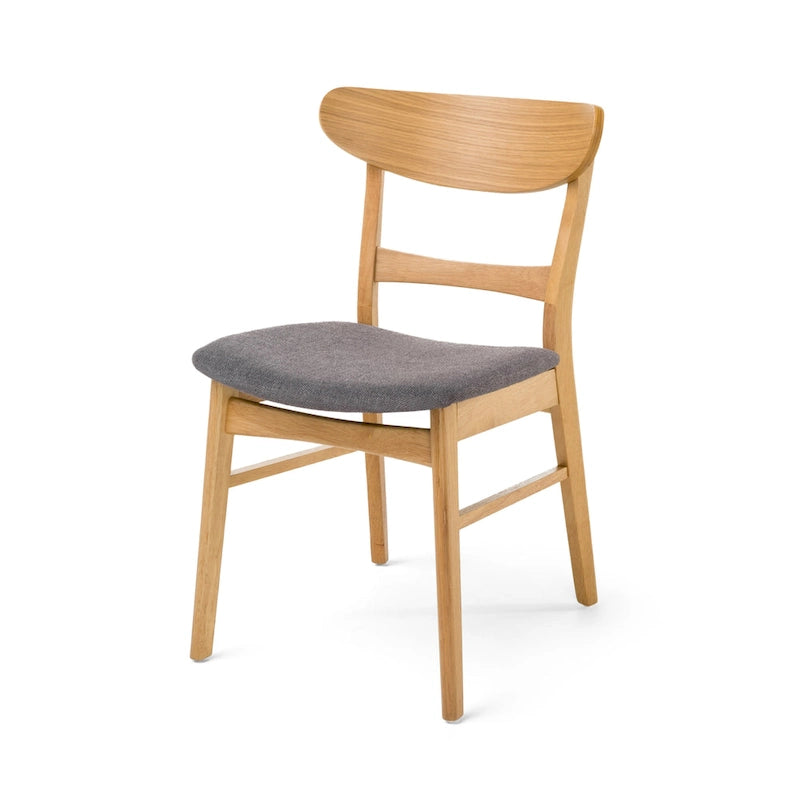 Ensemble de salle à manger 7 pièces Amesbury Wood de Christopher Knight Home