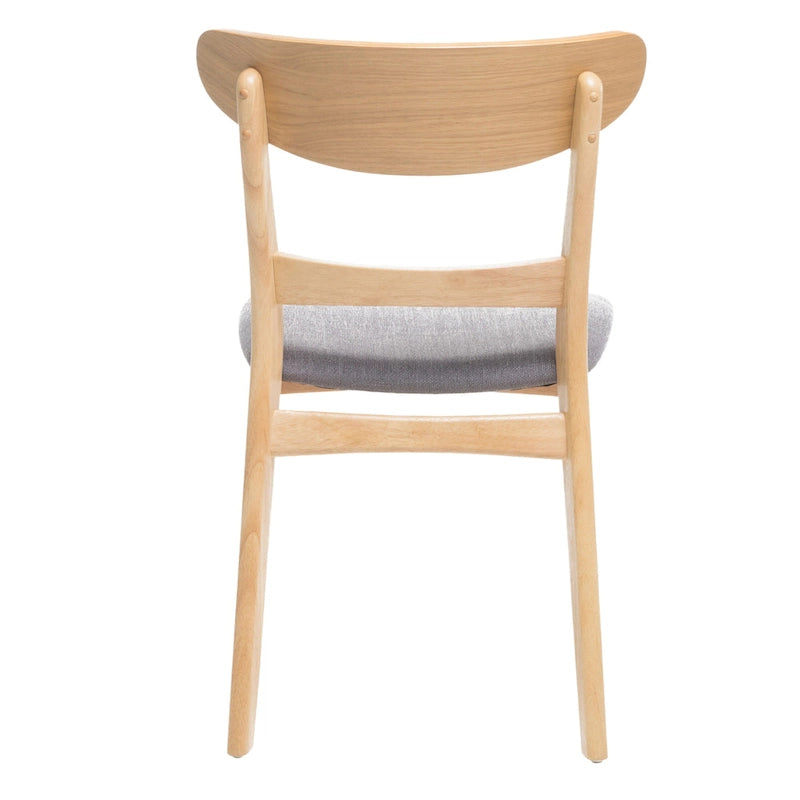 Ensemble de salle à manger 7 pièces Amesbury Wood de Christopher Knight Home