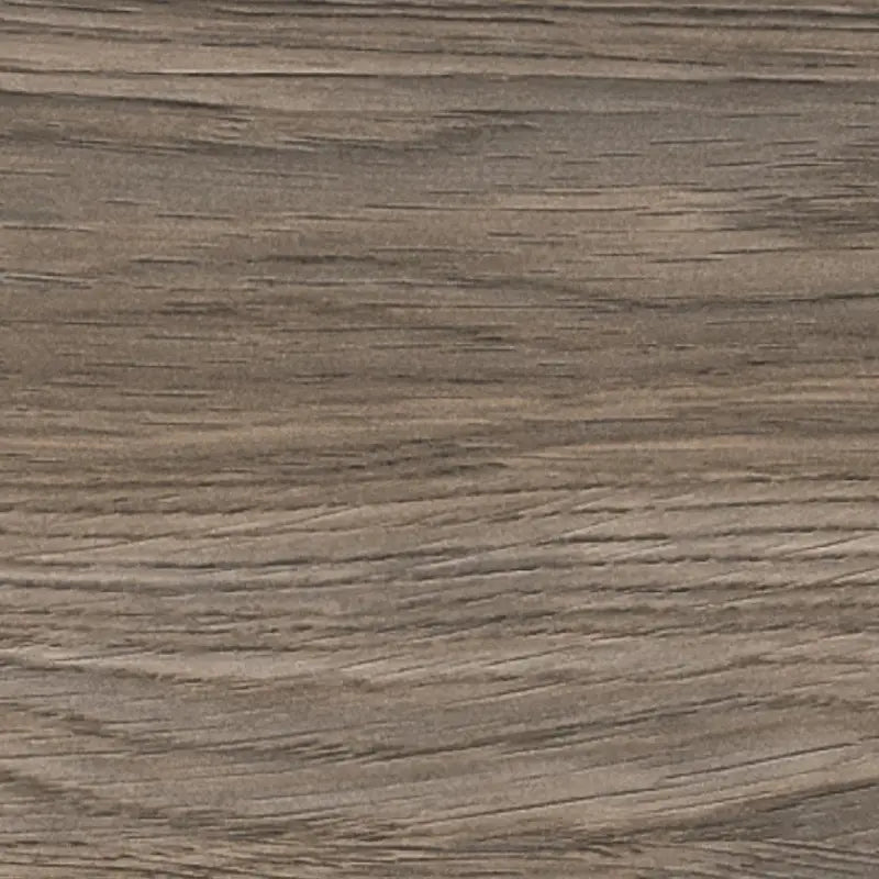 Table de chevet Ameriwood Home Leyden, chêne vieilli