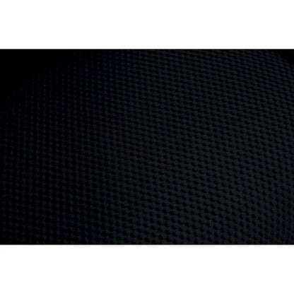 Chaise pivotante de bureau à domicile en tissu mesh