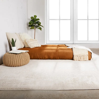 Matelas futon Trupedic pleine grandeur de 6 pouces sans cadre (matelas seulement)