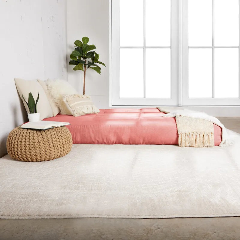 Matelas futon Trupedic pleine grandeur de 6 pouces sans cadre (matelas seulement)