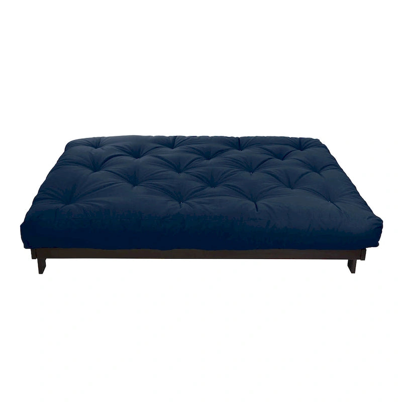 Matelas futon Trupedic pleine grandeur de 6 pouces sans cadre (matelas seulement)