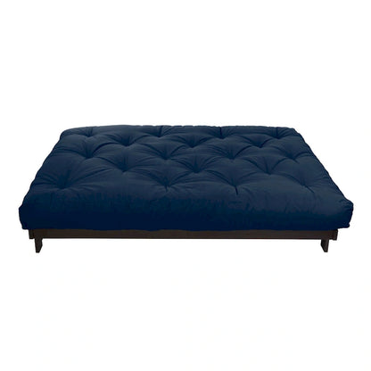 Matelas futon Trupedic pleine grandeur de 6 pouces sans cadre (matelas seulement)