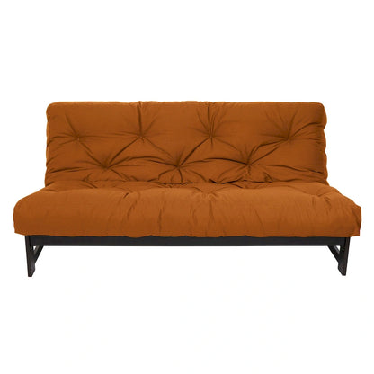 Matelas futon Trupedic pleine grandeur de 6 pouces sans cadre (matelas seulement)