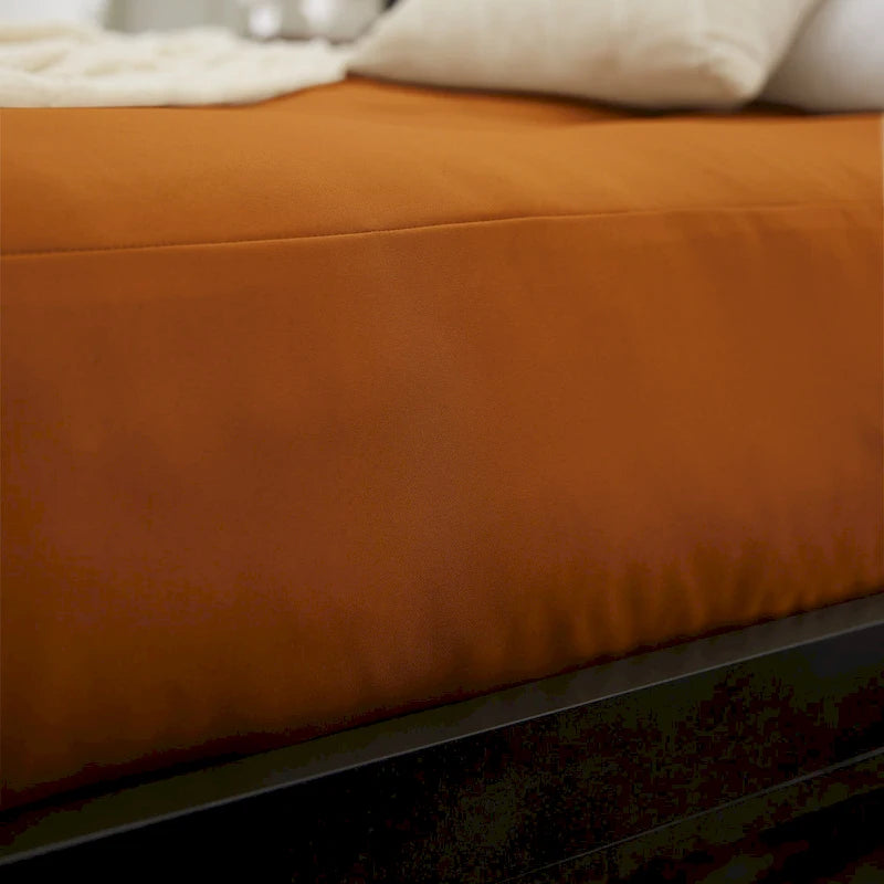 Matelas futon Trupedic pleine grandeur de 6 pouces sans cadre (matelas seulement)