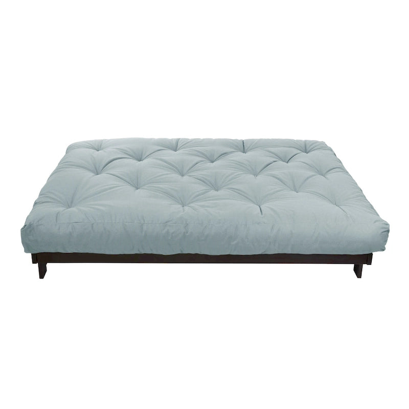 Matelas futon Trupedic pleine grandeur de 6 pouces sans cadre (matelas seulement)