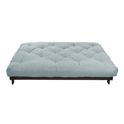 Matelas futon Trupedic pleine grandeur de 6 pouces sans cadre (matelas seulement)