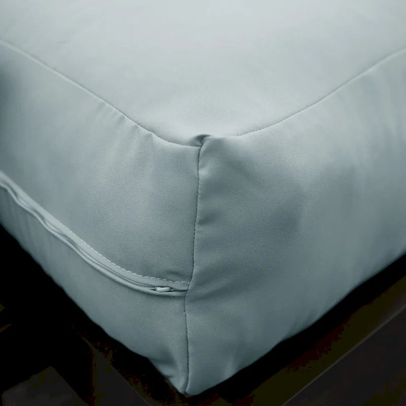 Matelas futon Trupedic pleine grandeur de 6 pouces sans cadre (matelas seulement)