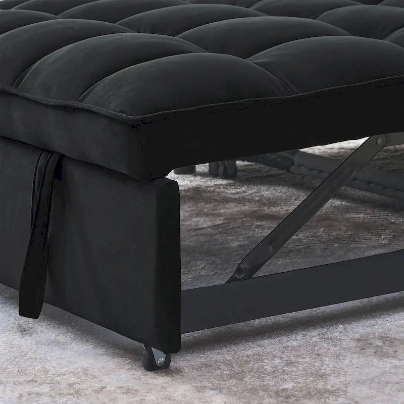 Canapé convertible 2 places