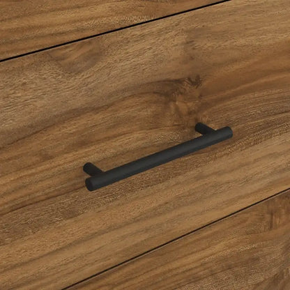 Meuble TV haut Somerset avec rangement par Bush Furniture