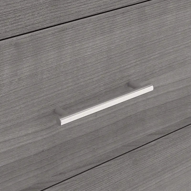 Meuble TV haut Somerset avec rangement par Bush Furniture