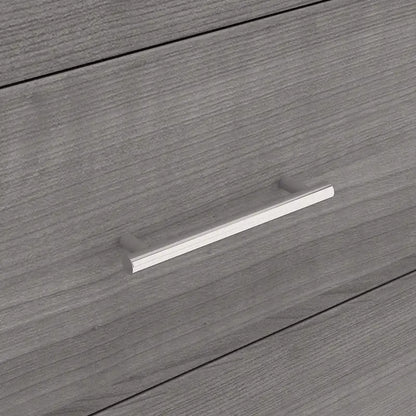 Meuble TV haut Somerset avec rangement par Bush Furniture