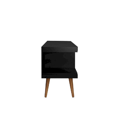 Console de rangement multimédia Utopia de 53,14 pouces