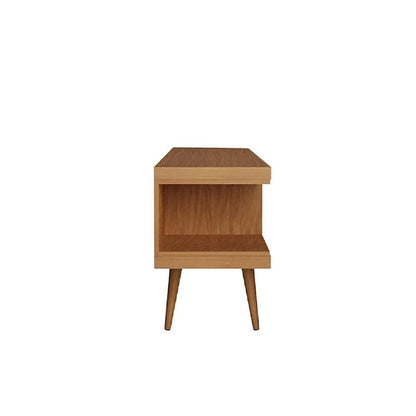 Console de rangement multimédia Utopia de 53,14 pouces