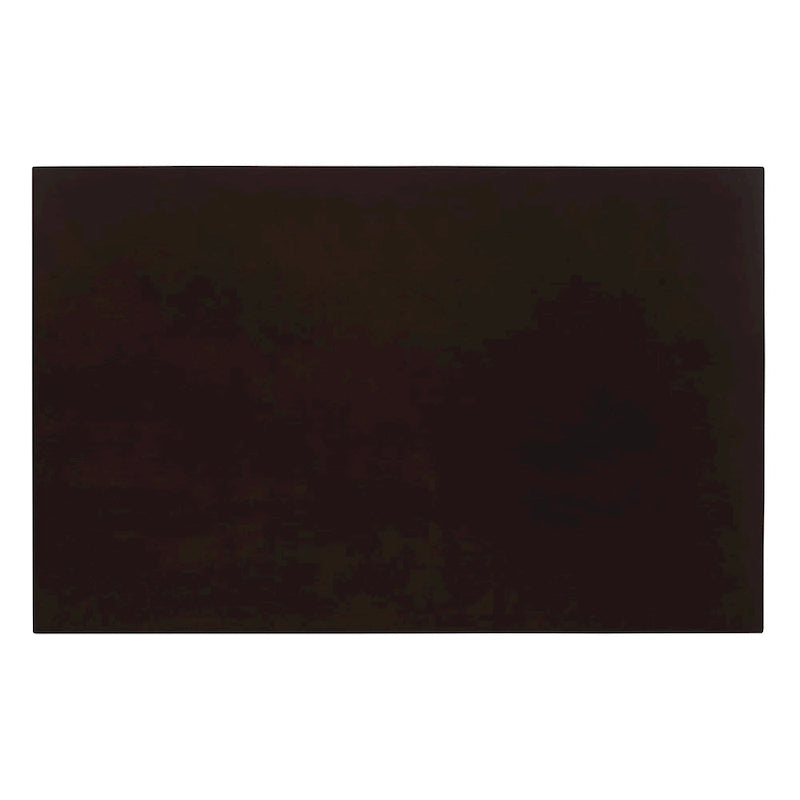 Ensemble de salle à manger Abigail de style moderne en tissu et bois