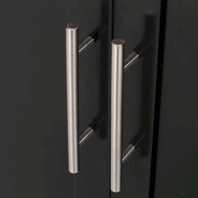 Chariot de cuisine d'intérieur Batavia à roulettes par Christopher Knight Home