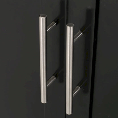 Chariot de cuisine d'intérieur Batavia à roulettes par Christopher Knight Home