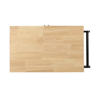 Chariot de cuisine d'intérieur Batavia à roulettes par Christopher Knight Home