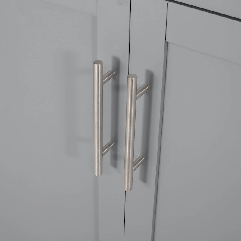 Chariot de cuisine d'intérieur Batavia à roulettes par Christopher Knight Home