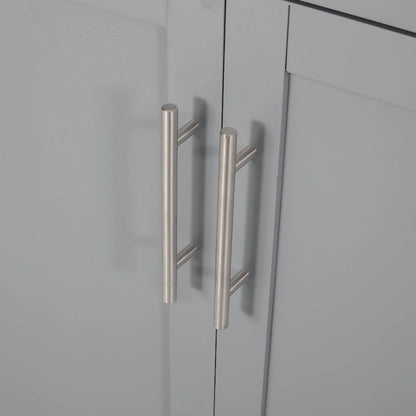 Chariot de cuisine d'intérieur Batavia à roulettes par Christopher Knight Home