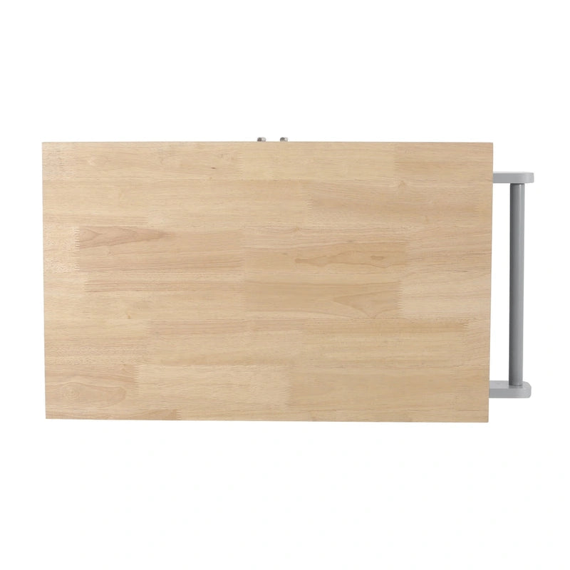 Chariot de cuisine d'intérieur Batavia à roulettes par Christopher Knight Home