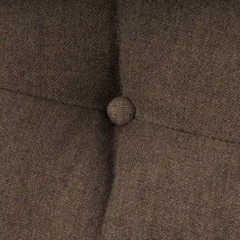 Ensemble de canapés d'angle 5 pièces Emmie de style moderne du milieu du siècle par Christopher Knight Home