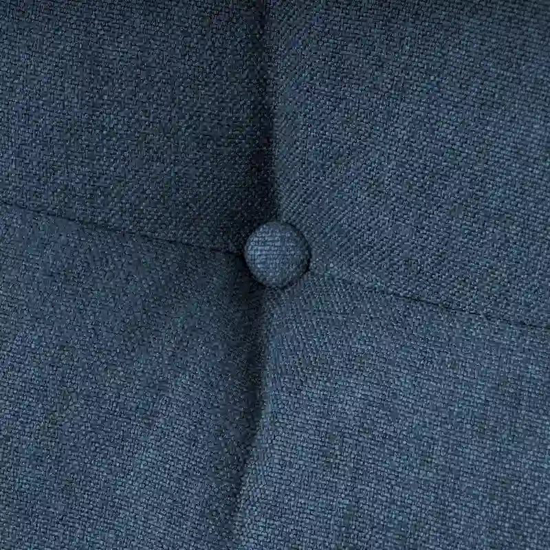 Ensemble de canapés d'angle 5 pièces Emmie de style moderne du milieu du siècle par Christopher Knight Home