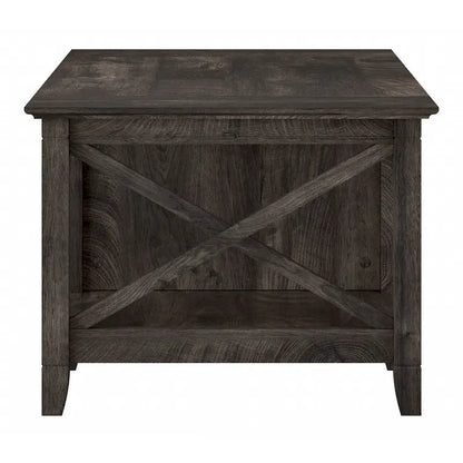 Table basse Key West avec rangement par Bush Furniture