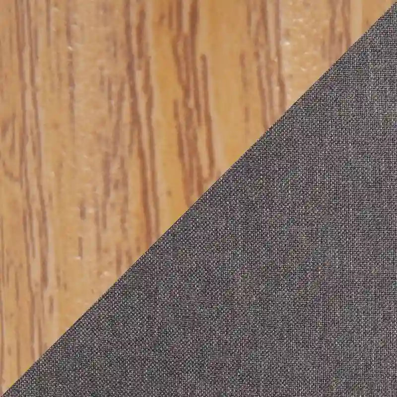 Tabouret de bar en pierre naturelle Carson Carrington - Lot de 2