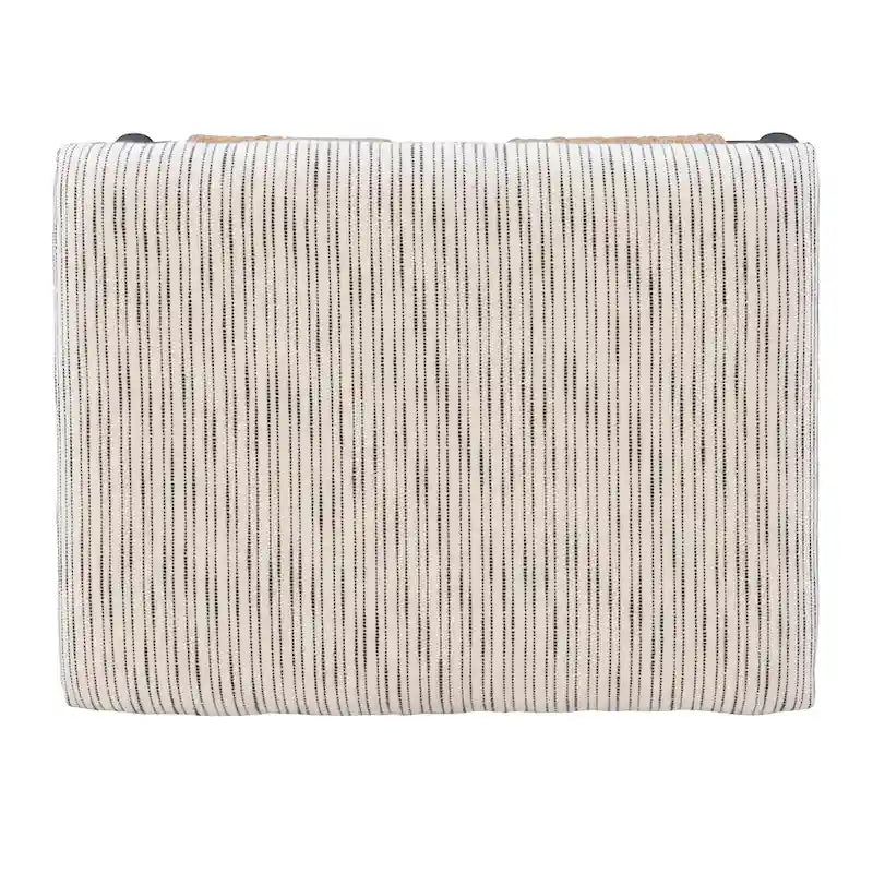 Tabouret d'appoint Ella Boho Campaign