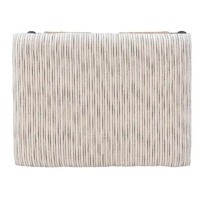 Tabouret d'appoint Ella Boho Campaign