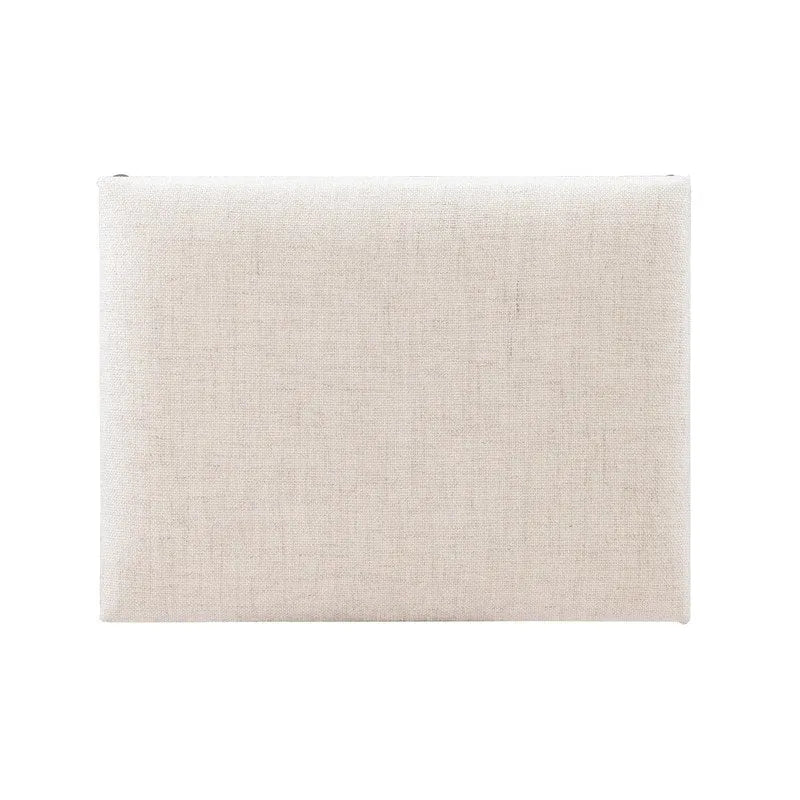 Tabouret d'appoint Ella Boho Campaign