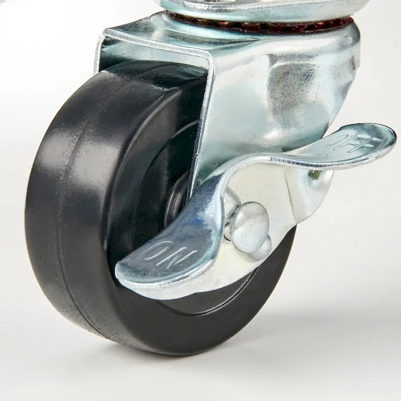 Chariot de cuisine roulant Simple Living Lima