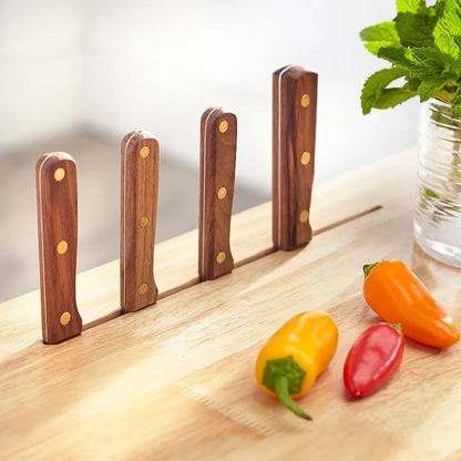 Chariot de cuisine roulant Simple Living Lima