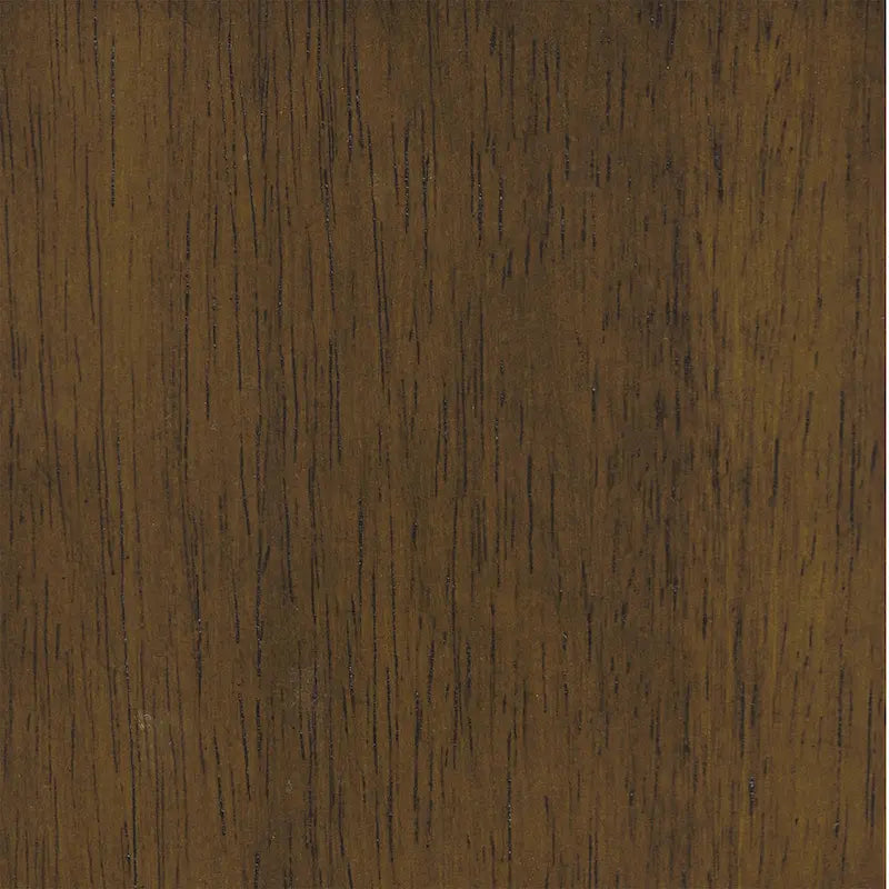 Pouf de rangement carré de luxe HomePop de 71 cm (28 pouces)