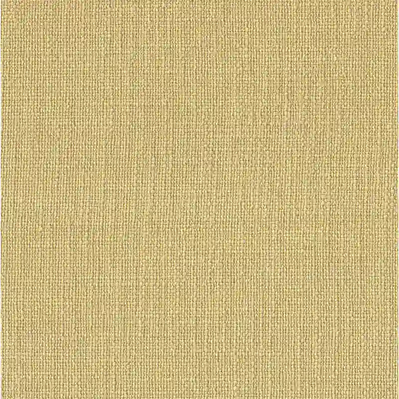 Pouf de rangement carré de luxe HomePop de 71 cm (28 pouces)