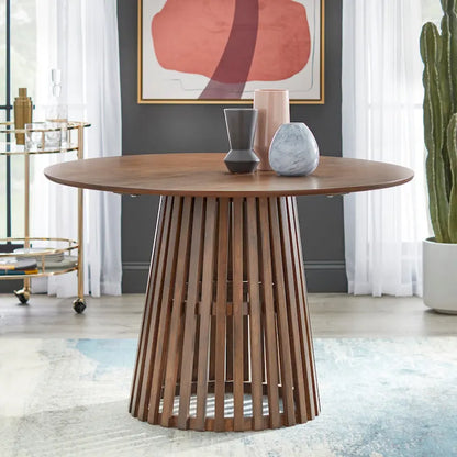 Ensemble de salle à manger 5 pièces Lifestorey Pavia